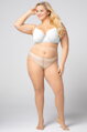 Tights for plus size women QUEEN SIZE CHARLOTTE 20 DEN Mona