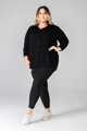 Tights leggings QUEEN SIZE LUIZA 120 DEN Mona