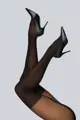 Black matte tights CHLOE 30/50 DEN Mona