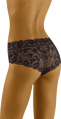 Women's shorts NOVA Wolbar