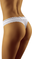 Romantic thong RUEDA Wolbar