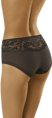 Lace panties SAVA MIDI Wolbar