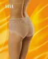 Lace panties SAVA MIDI Wolbar