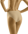 Smooth panties TAHOO COMFORTA MAXI Wolbar