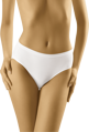 Smooth panties TAHOO COMFORTA MAXI Wolbar