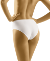 Smooth panties TAHOO COMFORTA MAXI Wolbar