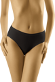 Smooth panties TAHOO COMFORTA MAXI Wolbar