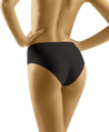 Smooth panties TAHOO COMFORTA MAXI Wolbar