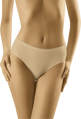 Smooth panties TAHOO COMFORTA MAXI Wolbar
