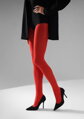 Women's colored tights TONIC 40 DEN Marilyn