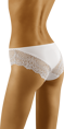 Luxurious lace panties AIDA Wolbar