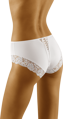 Luxurious lace panties BAHA Wolbar