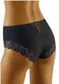 Luxurious lace panties BAHA Wolbar