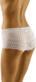 Women's lace boxers BARI Wolbar