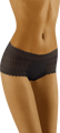 Women's lace boxers BARI Wolbar