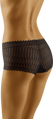 Women's lace boxers BARI Wolbar