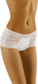 Women's lace boxers BARI Wolbar