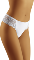 Luxurious lace thong BETA Wolbar