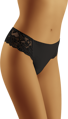 Luxurious lace thong BETA Wolbar