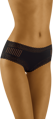Classic lace panties BIBI Wolbar