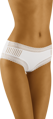 Classic lace panties BIBI Wolbar