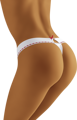 Original thong CAGURA Wolbar