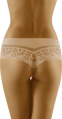 Women's Brazilian panties CANTATA Wolbar