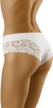 Women's panties CARA MINI Wolbar