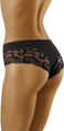 Women's panties CARA MINI Wolbar