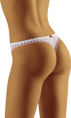 Women's thong CARIMBO Wolbar