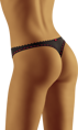 Women's thong CARIMBO Wolbar