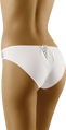 White hip panties CLER Wolbar