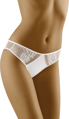 White hip panties CLER Wolbar