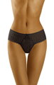 Luxurious lace panties CURANTA Wolbar