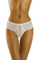 Luxurious lace panties CURANTA Wolbar