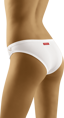 Cotton hip panties CUSHY Wolbar 