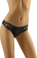 Cotton hip panties CUSHY Wolbar 