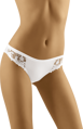 Cotton hip panties CUSHY Wolbar 