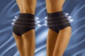 High shaping panties DISCRETIA Wolbar