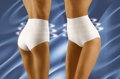 High shaping panties DISCRETIA Wolbar