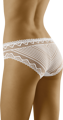 Luxurious lace panties eco-BO Wolbar