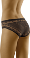 Luxurious lace panties eco-BO Wolbar