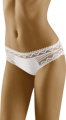 Luxurious lace panties eco-BO Wolbar