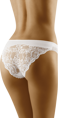 Lace panties eco-BU Wolbar