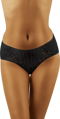 Cotton panties eco-DO MAXI Wolbar