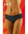 Smooth seamless panties eco-EL Wolbar