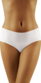 Smooth seamless underpants eco-ES Wolbar