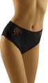 Classic women's panties eco-GA MAXI Wolbar