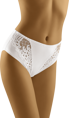 Classic women's panties eco-GA MAXI Wolbar