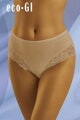 Women's panties eco-GI MAXI Wolbar